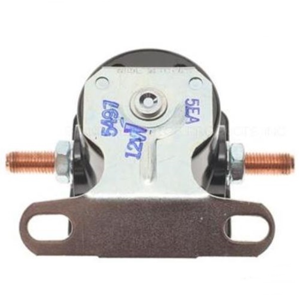 2002 Jeep Grand Cherokee Starter Solenoid