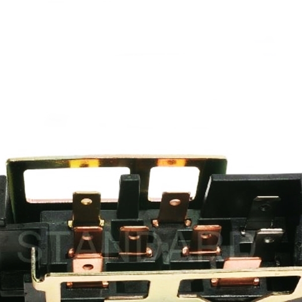 Jeep Wrangler YJ Ignition Starter Switch for cars with Tilt Steering