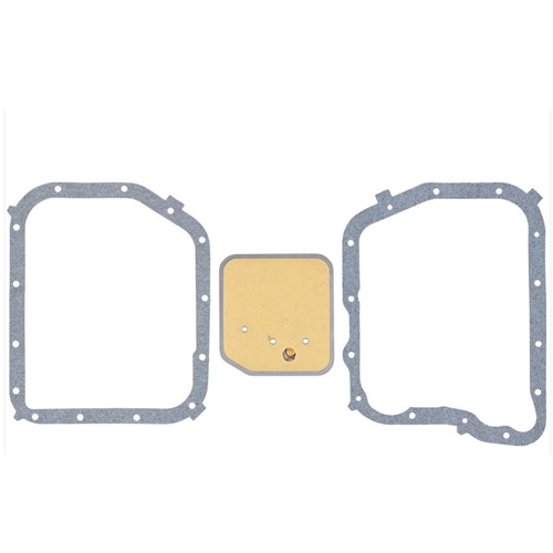 Jeep Wrangler YJ automatic Transmission Filter and Gasket Kit A999 automatic  Transmission 87-89