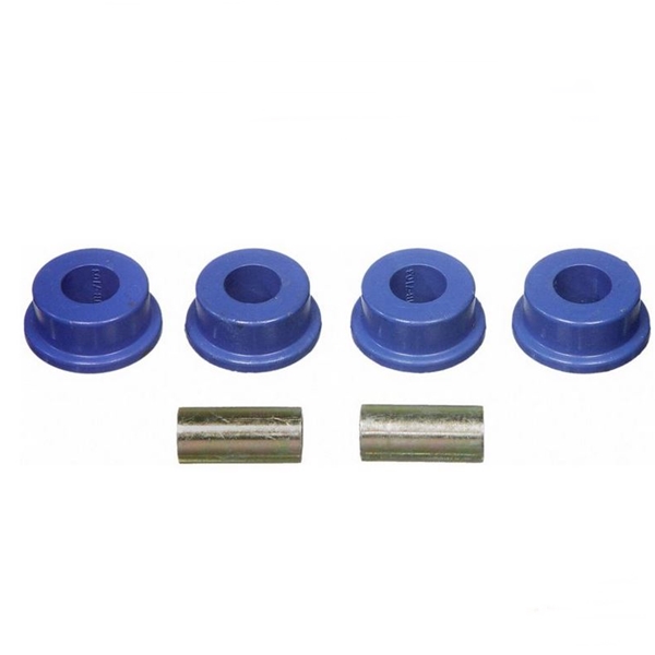 Suspension Stabilizer Bar Bushing Kit Rear Moog fits 99-04 Jeep Grand Cherokee