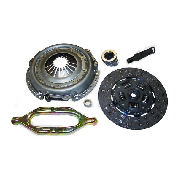 Jeep Wrangler YJ 4,0 ltr. Clutch Kit 9495