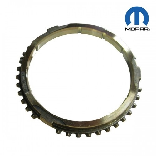 Jeep Cherokee Liberty KJ Synchronizer Ring Reverse NV3550 Manual Transmission Mopar 02-04