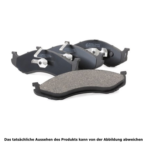 Jeep Cherokee XJ brake pads front 90-01