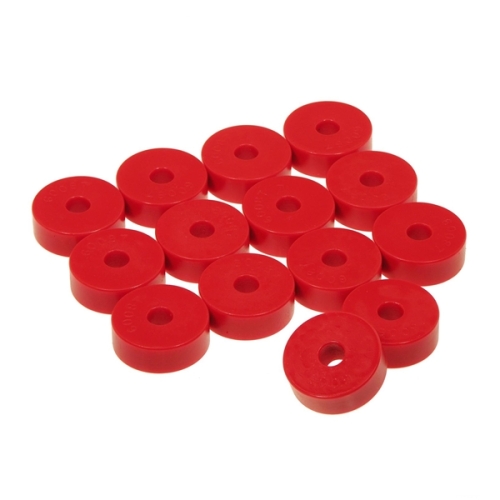 Jeep Willys CJ CJ5 CJ6 Body Mount Kit