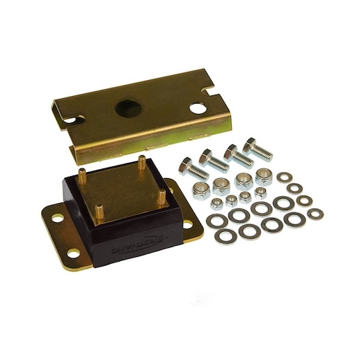 Jeep Cherokee XJ 4,0 ltr. black Polyurethan Transmission Mount Kit Prothane 87-99