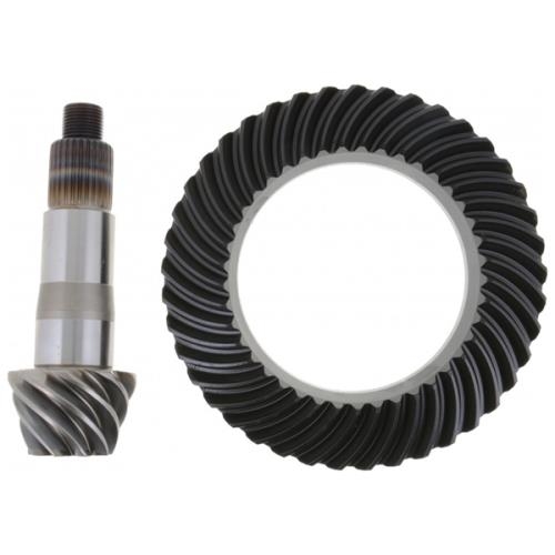 Jeep Wrangler JL Differential Ring & Pinion Set 4.56 Dana 44 AdvanTEK rear axle Spicer 18-