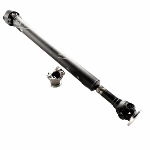 Jeep Wrangler JL Performance HD Cardan shaft 1350 rear Dana 44 AdvanTEK rear axle Spicer 18-