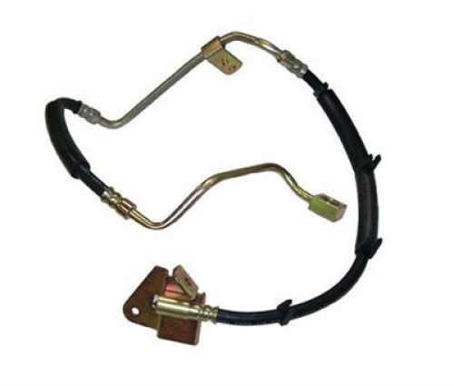 Jeep Grand Cherokee WJ Bremsschlauch vorne links 99-04