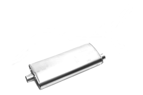 Jeep Grand Cherokee ZJ ZG 5,2 ltr. V8 Auspuff Endtopf Endschalldämpfer 92-96