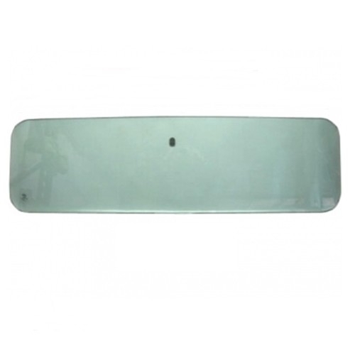 Jeep CJ CJ5 CJ7 CJ8 windshield windshield glass colored glazing green 76-86