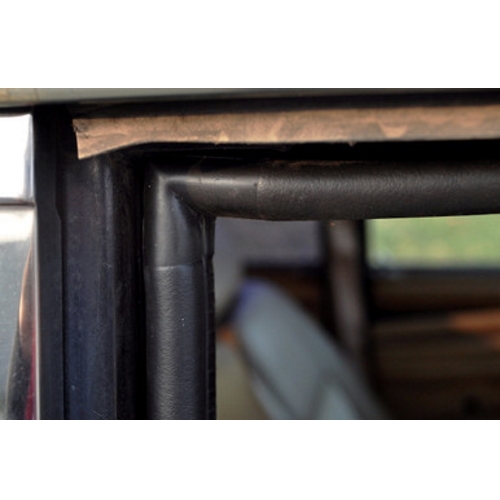 Jeep Grand Wagoneer SJ Türdichtung Dichtung Tür vorne links OEM Style Bj. 67-91