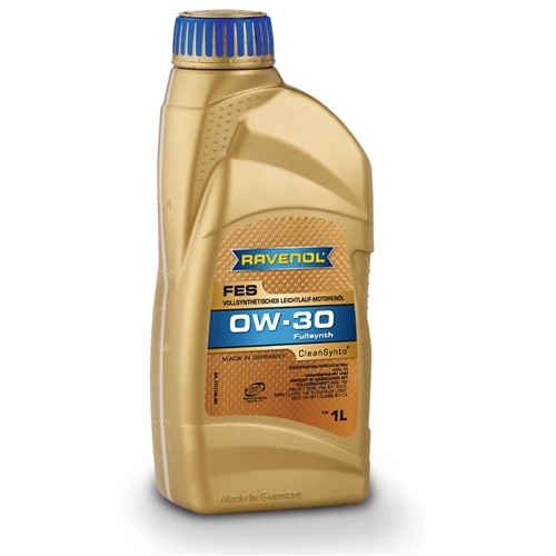 Jeep Cherokee KL 2,0 ltr. CRD Diesel Engine RAVENOL Engine Oil 1ltr