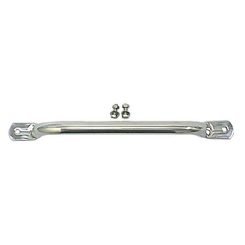 Jeep CJ Grab Bar Grab Bar Stainless Steel Grab Bar Grab Bar 55-86