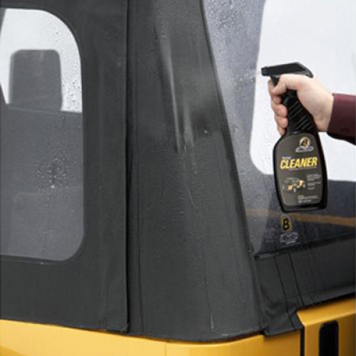 Jeep CJ Wrangler YJ TJ JK Protectant and Cleaner 3 Packs for all