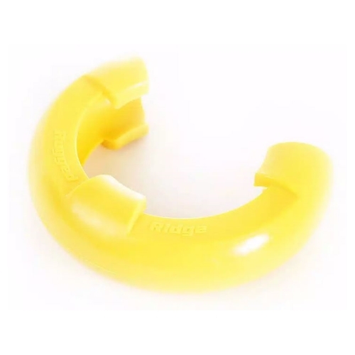 Jeep Universal Set yellow D-Ring Isolator Kit for 3/4" Shackle ring thickness Ø 7/8" Bolt diameter