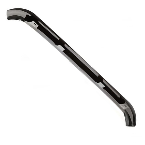 Jeep Wrangler JK Bug Deflector in Carbon Fiber Look 0716