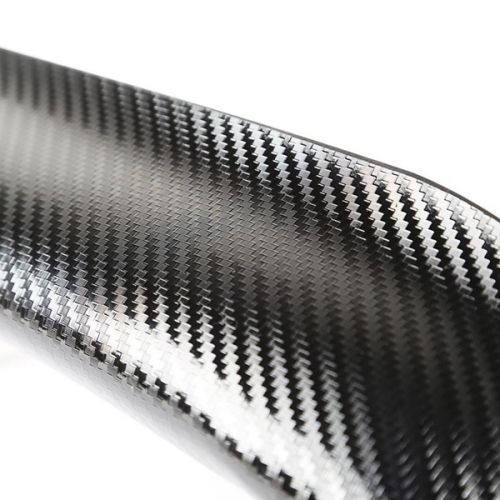 Jeep Wrangler JK Bug Deflector in Carbon Fiber Look 0716