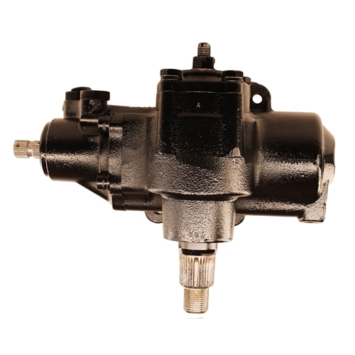 Jeep Wrangler YJ Servo Lenkgetriebe Servolenkung Neuteil LHD Lares 87-95