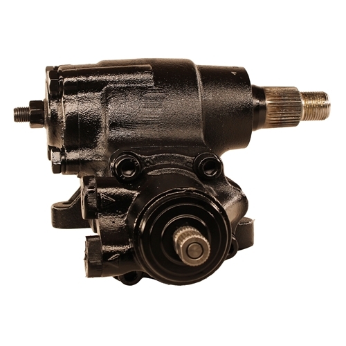 Jeep Wrangler YJ Servo Lenkgetriebe Servolenkung Neuteil LHD Lares 87-95