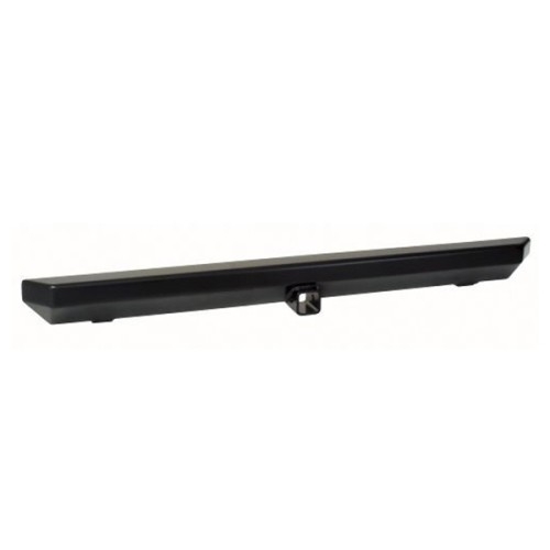 Rock Crawler Classic Stoßstange Bumper hinten YJ TJ 87-06