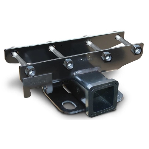 Jeep Wrangler JK US 2" Anhängerzugvorrichtung Anhängerkupplung Rugged Ridge 07-18