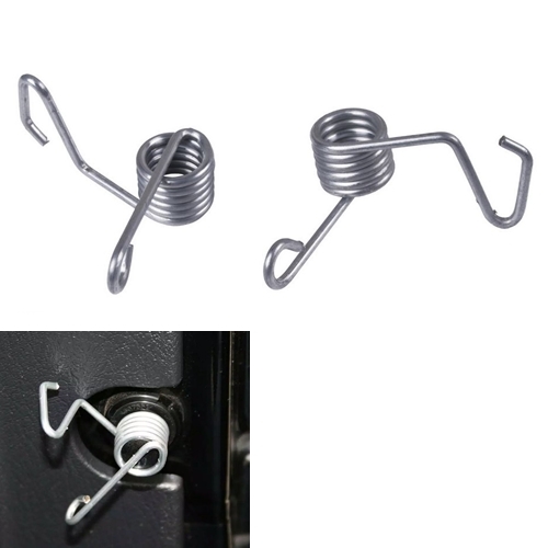 Jeep Wrangler TJ 2er Set Federn Innenbeleuchtung Türkontakt Tür 96-06