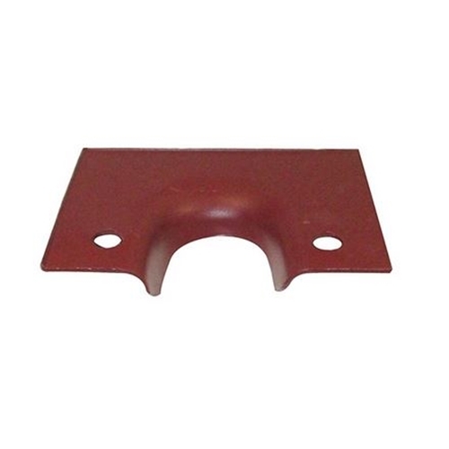 Jeep Willys MB Ford GPW Halter Halterung Drehgelenk seitlich Sitzbank Sitz hinten 42-45