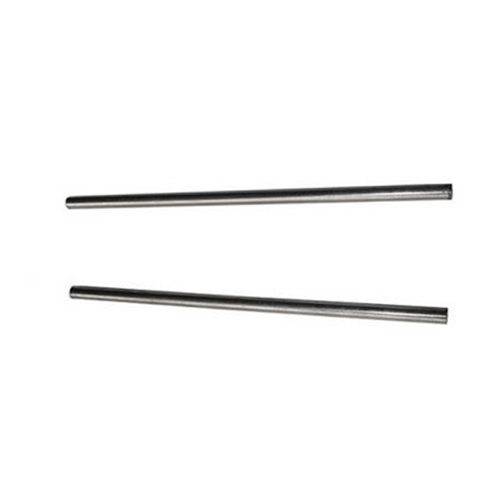 Jeep Willys CJ2A CJ3A CJ3B CJ5 CJ6 M38 M38A1 2pcs. Set Stainless Steel Tool Box Lid Hinge Pins 46-71
