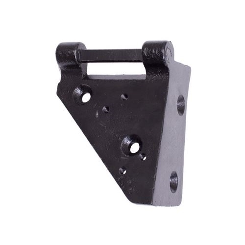 Jeep Willys M38A1 CJ5 CJ6 lower left Windshield Hinge 52-71