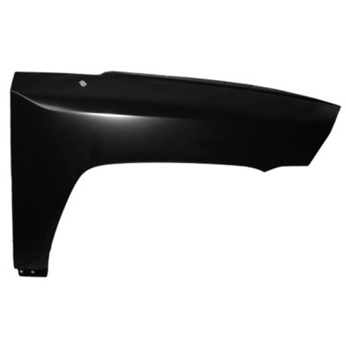 Jeep Compass MK right front Fender US-Version 07-10