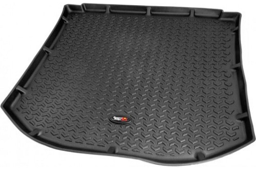 Jeep Cherokee XJ black cargo area liner boot liner year 84-01