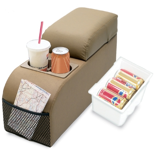 CJ +telkonsole "Kompakt" abschließbar spice 76-86