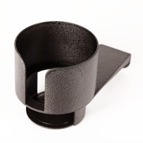 Jeep CJ Wrangler YJ cup holder cup holder on dashboard window frame 76-95
