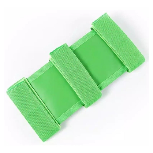 Jeep Wrangler YJ 2er Set Ultimate Haltegriffe Griffe Grün am Überrollbügel Rugged Ridge 87-95