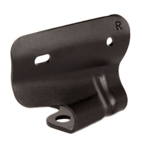 Jeep Wrangler JK 4türer Halter Halterung am Überrollbügel rechts Verdeck Gestänge 07-12