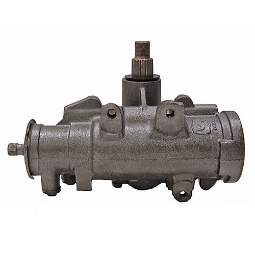Jeep Wrangler YJ Servo Power Steering Gear Remanufactured LHD Lares 87-95