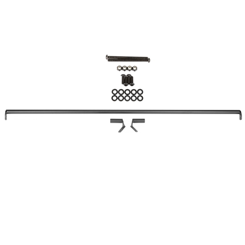 Jeep Wrangler JL Stange Armaturenbrett Dash Bar Haltestange