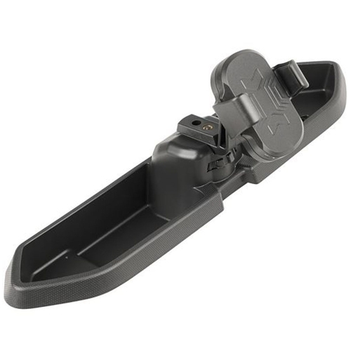 Jeep Gladiator JT Dash Multi-Mount with Phone Holder & Charging Phone Kit 19-25