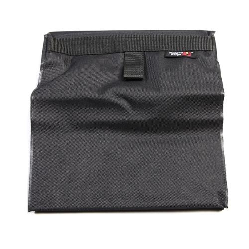 Jeep Wrangler JL Stautasche Abfallbehälter Rückenlehne Rugged Ridge 18-