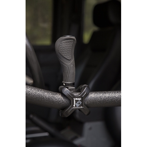 Jeep Wrangler JK Griff Haltegriff für HighRock Element Doors 07-18