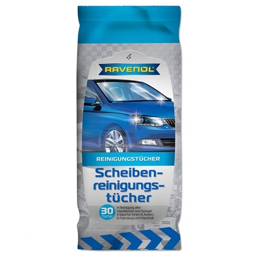 Jeep Cherokee KL 1 pack with 30 wet wipes Windschield wet wipes 14-20
