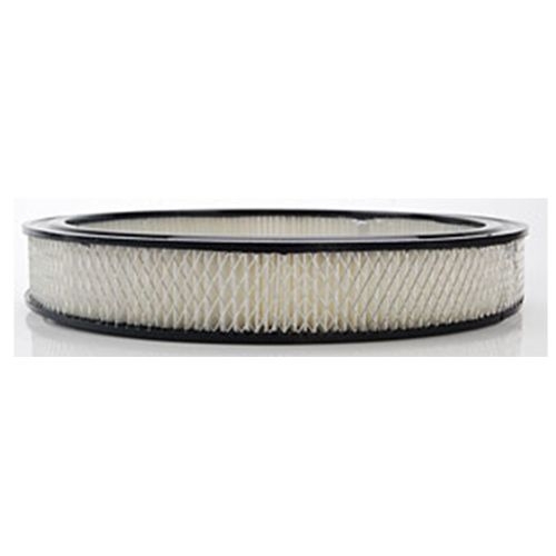 Jeep Wrangler YJ Air Filter Element Mr. Gasket 14" x 2" V8 AMC 87-95