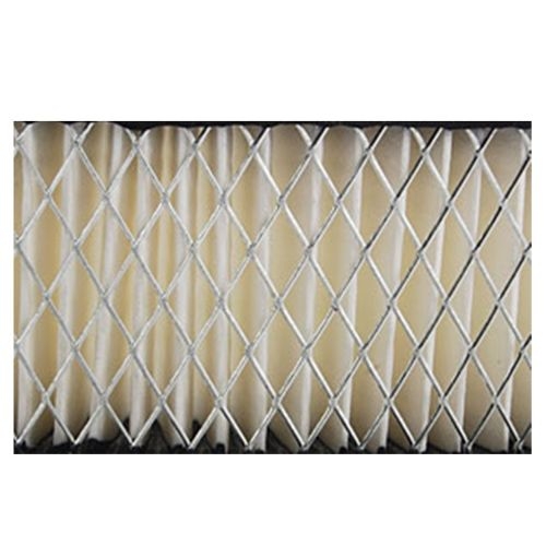 Jeep CJ Luftfilter Filtereinsatz Mr. Gasket 14" x 2" V8 AMC 55-86