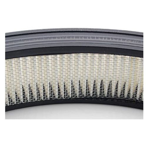 Jeep Wrangler YJ Air Filter Element Mr. Gasket 14" x 2" V8 AMC 87-95