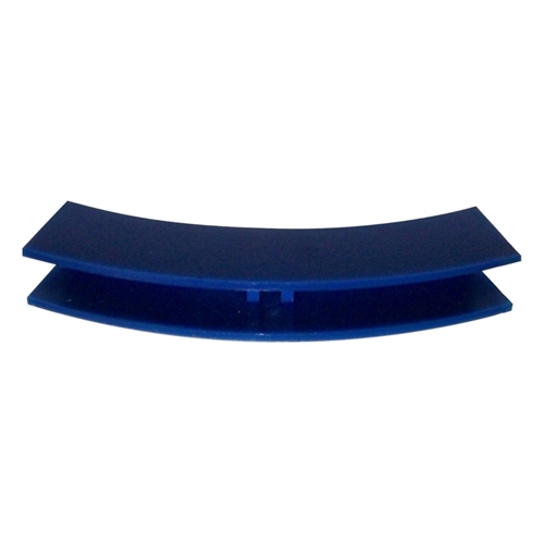 Jeep Wrangler YJ Center Pad for the Mode Shift Fork NP231Transfer Case 94-95
