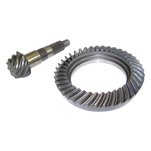 Jeep Wrangler TJ Ring & Pinion Set 4.88 Axle Ratio Dana 30 Standard front axle 96-06
