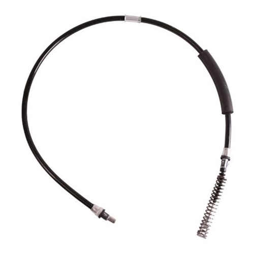 Jeep Wrangler TJ Unlimited LJ Handbremsseil hinten rechts Scheibenbremse 04-06