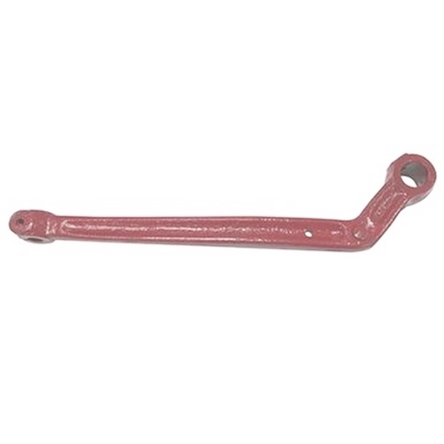 Jeep Willys MB CJ2A CJ3A CJ3B CJ5 M38 M38A1 Ford GPW Brake Pedal Arm 42-45