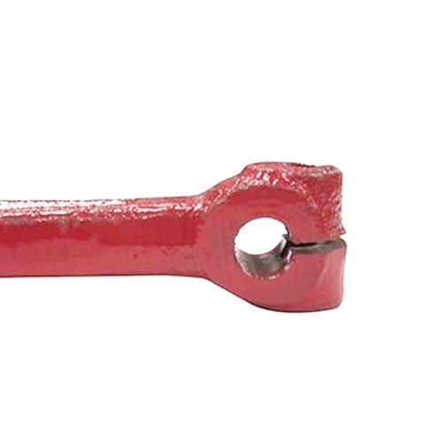 Jeep Willys MB CJ2A CJ3A CJ3B CJ5 M38 M38A1 Ford GPW Brake Pedal Arm 42-45
