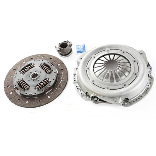 Jeep Wrangler JK 3.6 ltr. Master Clutch Kit 12-18